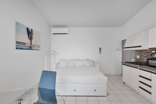 Bella Surf Inn, Room