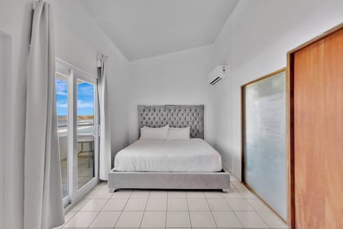 Bella Surf Inn, Room