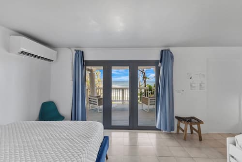 Bella Surf Inn, Room