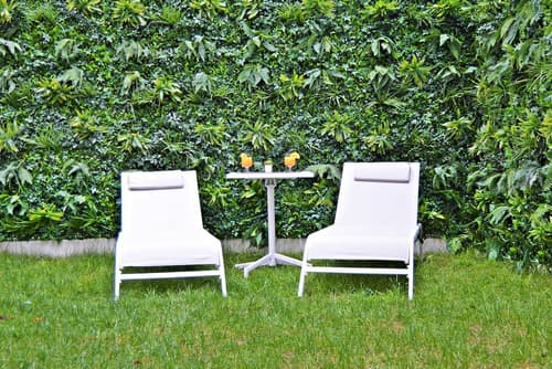 Lisbon City Hollywood Hotel, Terrace/patio