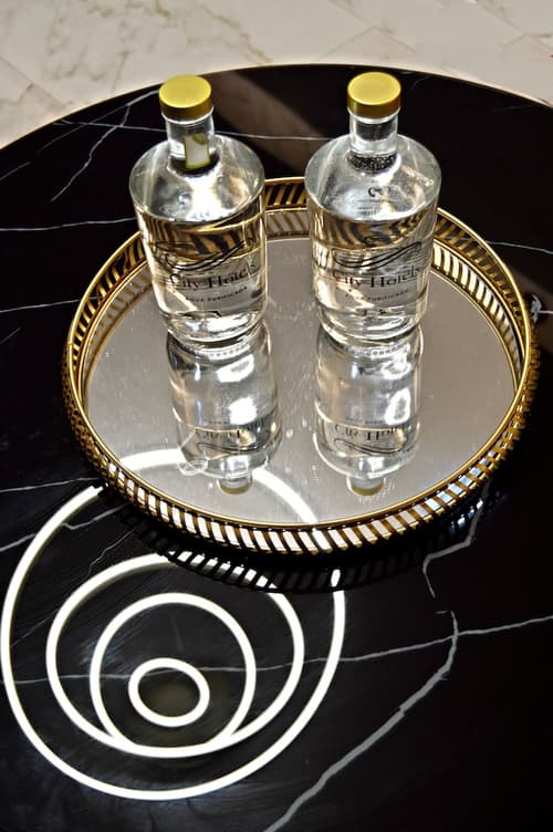 Lisbon City Hollywood Hotel, Reception