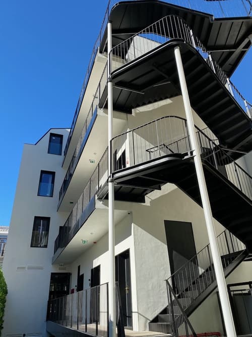 Lisbon City Hollywood Hotel, Terrace/patio