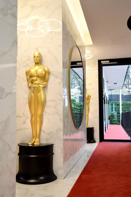 Lisbon City Hollywood Hotel, Reception