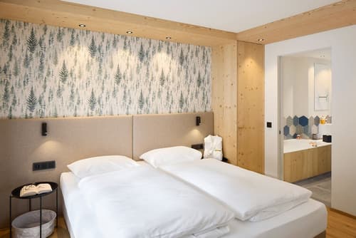 Movi Family Apart-Hotel, Room