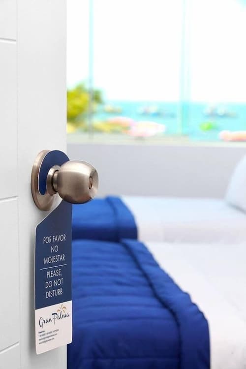 Hotel Gran Palma Paracas, Room