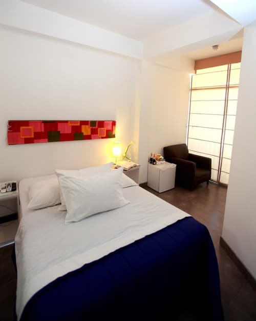 Hotel Gran Palma Paracas, Room