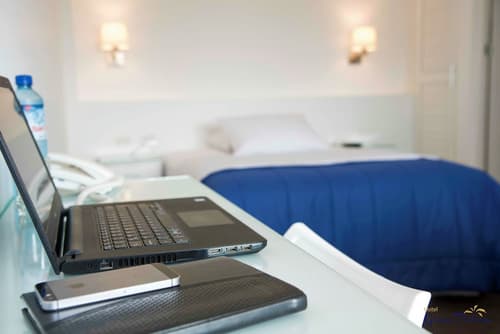 Hotel Gran Palma Paracas, Room