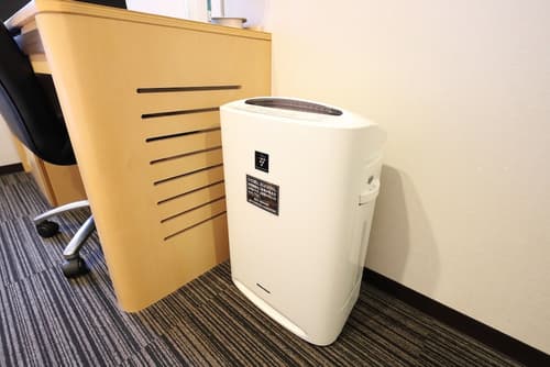 Smile Hotel Osaka Yotsubashi, Room