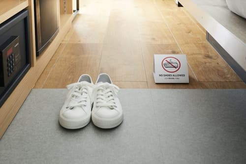 OMO5 Kyoto Sanjo by Hoshino Resorts, Room