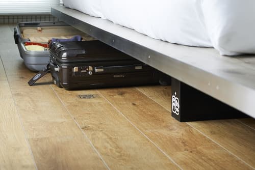 OMO5 Kyoto Sanjo by Hoshino Resorts, Room