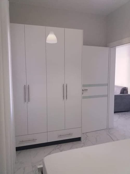 Remarkable 2-bed Apartment in Dhermi, Room