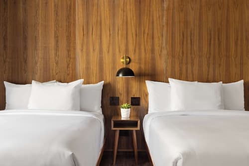 Grayson Hotel in the Unbound Collection by Hyatt, Room