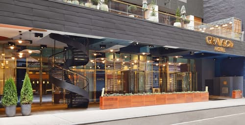 Grayson Hotel in the Unbound Collection by Hyatt, Primary image