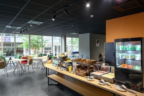 B&B Hotel Maribor, Restaurant