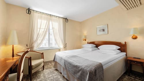 Rixwell Collection Savoy Boutique Hotel, Room