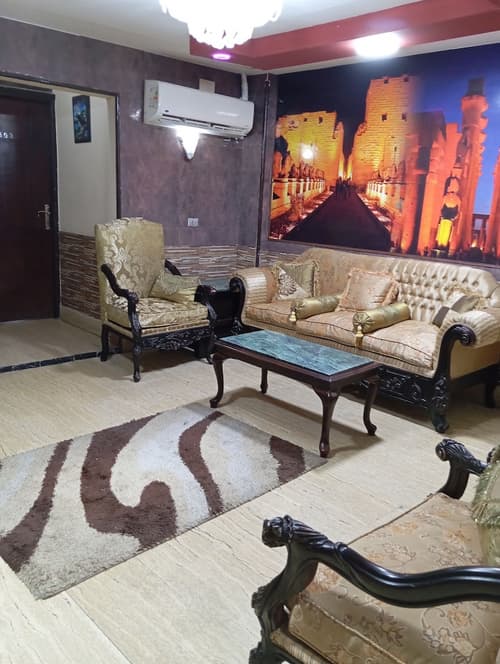 Cairo City, Reception