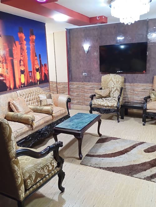 Cairo City, Reception