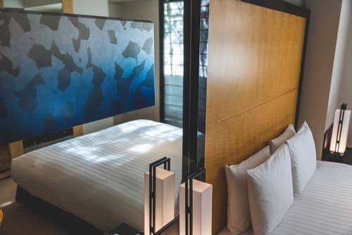 KOKO HOTEL Premier Kanazawa Korinbo, Room