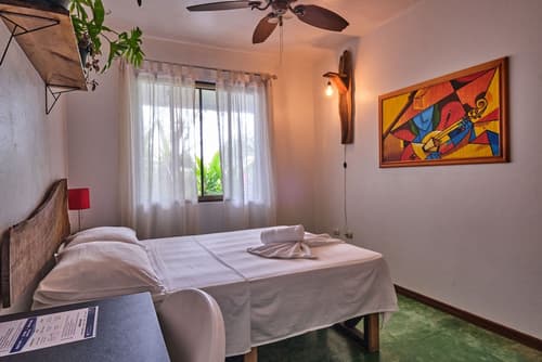 Villas Jacquelina, Room