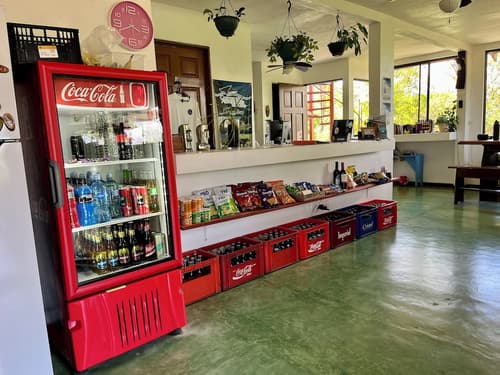 Villas Jacquelina, Reception