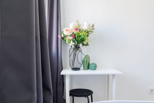 AYZ Silvela - Auto check-in property, Room