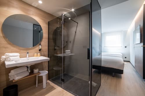 Ibis Styles Santander, Room