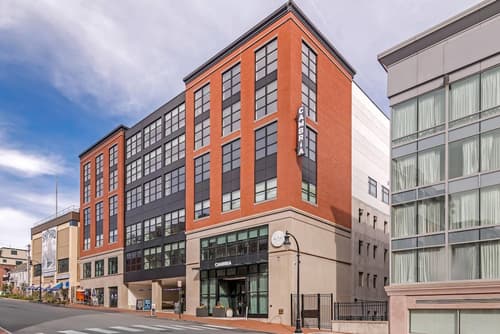 Cambria Hotel Portland Downtown-Old Port, Primary image