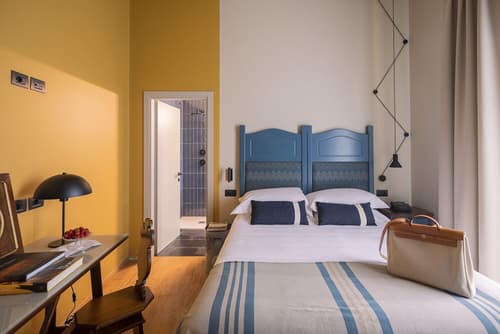 Hotel Priori Secret Garden, Room