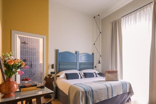 Hotel Priori Secret Garden, Room