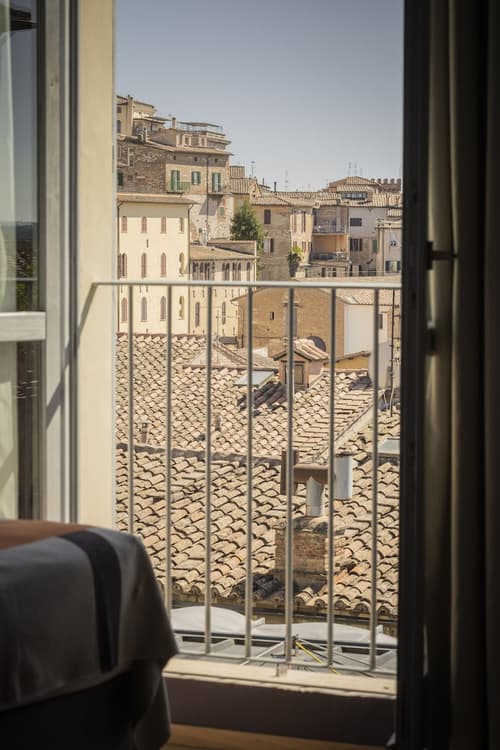 Hotel Priori Secret Garden, Room