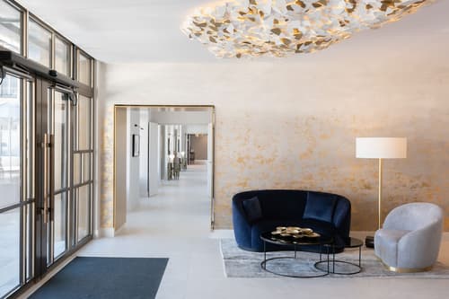 Fleur de Loire, Reception