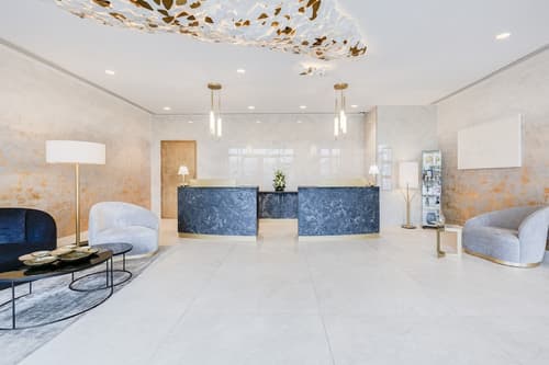 Fleur de Loire, Reception