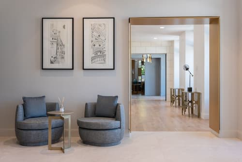 Fleur de Loire, Reception