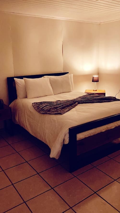 River Nest Lodge Costa Rica, Room