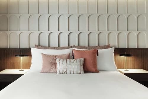 MonAsty, Thessaloniki, Autograph Collection, Room