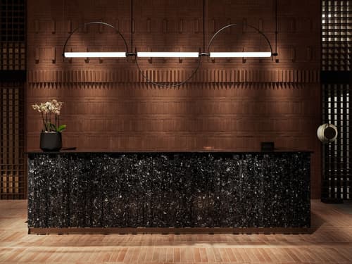 MonAsty, Thessaloniki, Autograph Collection, Reception