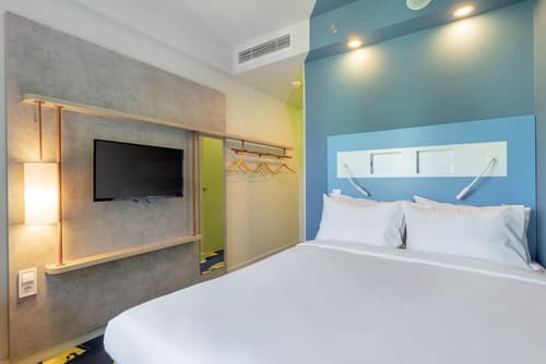 Ibis Budget Tbilisi Center, Room