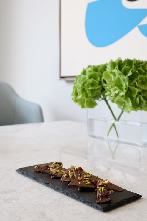 Mövenpick Resort Al Marjan Island, Room