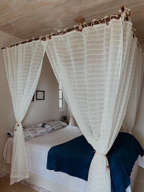 Pousada Bellatrix Ecolodge - Reserva de Sapiranga - Praia do Forte - Bahia, Room