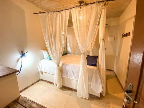 Pousada Bellatrix Ecolodge - Reserva de Sapiranga - Praia do Forte - Bahia, Room