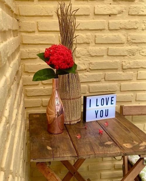 Pousada Bellatrix Ecolodge - Reserva de Sapiranga - Praia do Forte - Bahia, Room