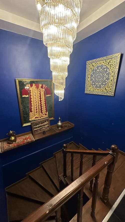 Think Hotel, Reception