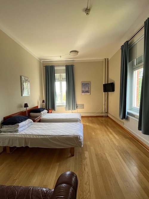 Carlstad Hostel Sport, Room
