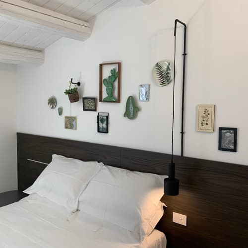 Ibla Rooms, Room
