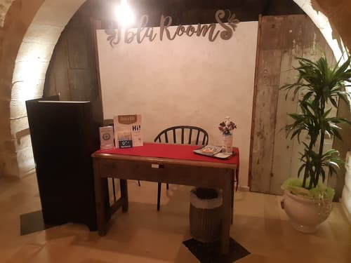 Ibla Rooms, Reception