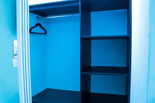 Ocean View Beach Hotel, Room