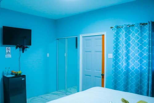 Ocean View Beach Hotel, Room