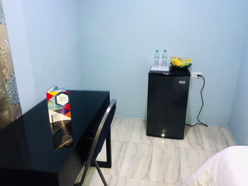 Ocean View Beach Hotel, Room