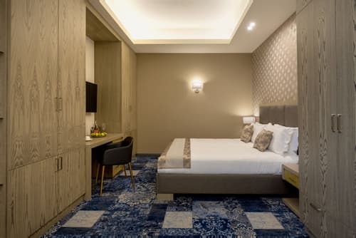 Sphera by Stellar Hotels, Yerevan, Room