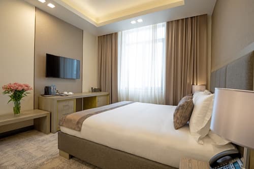 Sphera by Stellar Hotels, Yerevan, Room